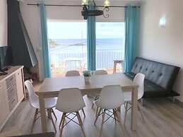 Apartamento Eden Mar 7