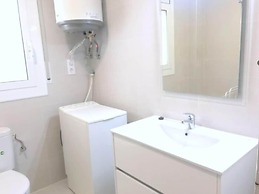 Apartamento Retiro 2