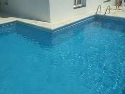 Apartamento Turo Home Piscina