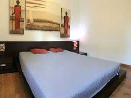 Apartamento Dallas B