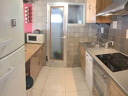 Apartamento Dallas B