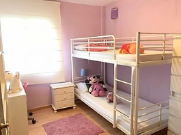 Apartamento Dallas B