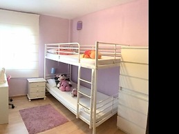 Apartamento Dallas B