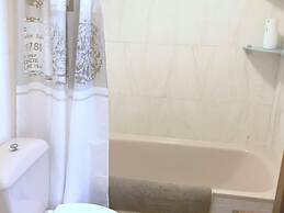 Apartamento Dallas B