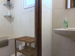 Apartamento Dallas B