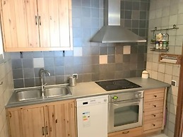 Apartamento Dallas B