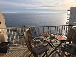 Apartamento Dallas B