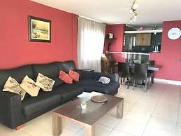 Apartamento Dallas B
