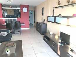 Apartamento Dallas B
