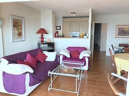 Apartamento Dallas A