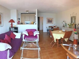 Apartamento Dallas A