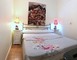 Apartamento Dallas A