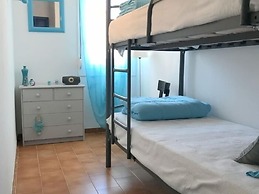 Apartamento Pescadores 55