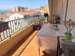 Apartamento Pescadores 55