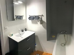 Apartamento Pescadores 55