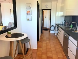 Apartamento Pescadores 55