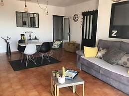 Apartamento Pescadores 55