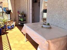 Apartamento Pescadores 55