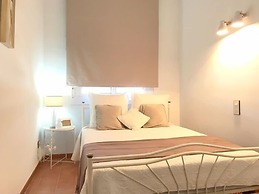 Apartamento Pescadores 55