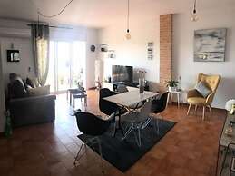 Apartamento Pescadores 55