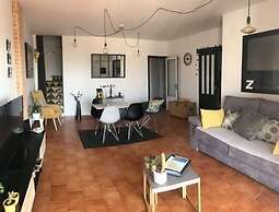 Apartamento Pescadores 55