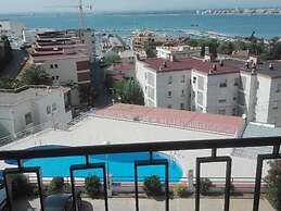 Apartamento Acapulco I3