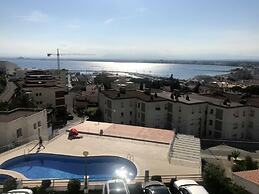 Apartamento Acapulco I3