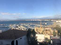 Apartamento Ángeles 58