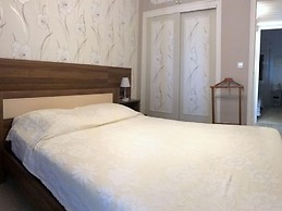 Apartamento Ángeles 58