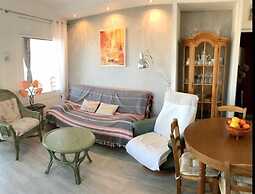 Apartamento Ángeles 58