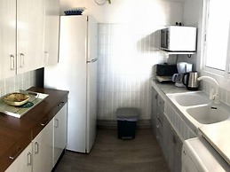 Apartamento Ángeles 58 Bjs 3