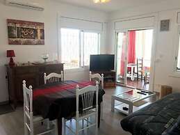 Apartamento Ángeles 58 Bjs 3
