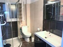 Apartamento Ángeles 58 Bjs 3