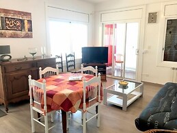 Apartamento Ángeles 58 Bjs 3