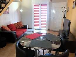 Apartamento Los Angeles 38