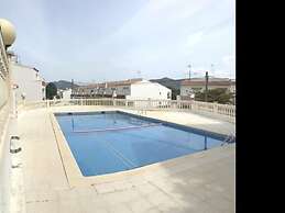 Apartamento Los Angeles 38