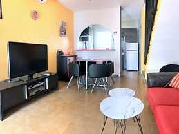 Apartamento Los Angeles 38