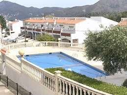 Apartamento Los Angeles 38