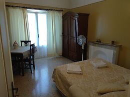 Agriresidence A Ca Du Cappellan