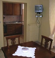 Agriresidence A Ca Du Cappellan