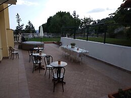 Agriresidence A Ca Du Cappellan
