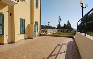 Agriresidence A Ca Du Cappellan