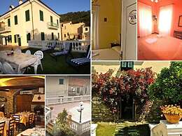 Agriresidence A Ca Du Cappellan