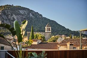 Mon Boutique Hotel