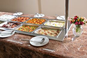Ani Grand Hotel Yerevan