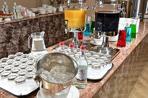 Ani Grand Hotel Yerevan