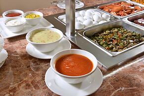 Ani Grand Hotel Yerevan