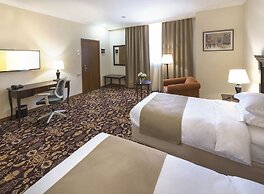 Ani Grand Hotel Yerevan