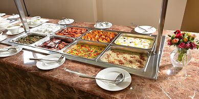 Ani Grand Hotel Yerevan