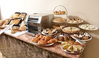 Ani Grand Hotel Yerevan